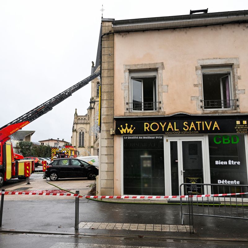 Neuves-Maisons : une tragédie volontaire qui choque toute une communauté