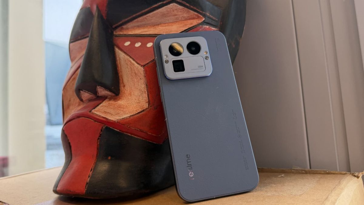 Le Realme GT 8 Pro : un smartphone haut de gamme avec un twist photo unique