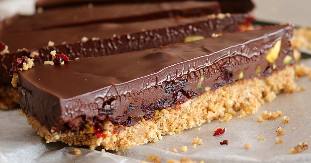 Le secret d'une ganache parfaite pour vos desserts de Noël