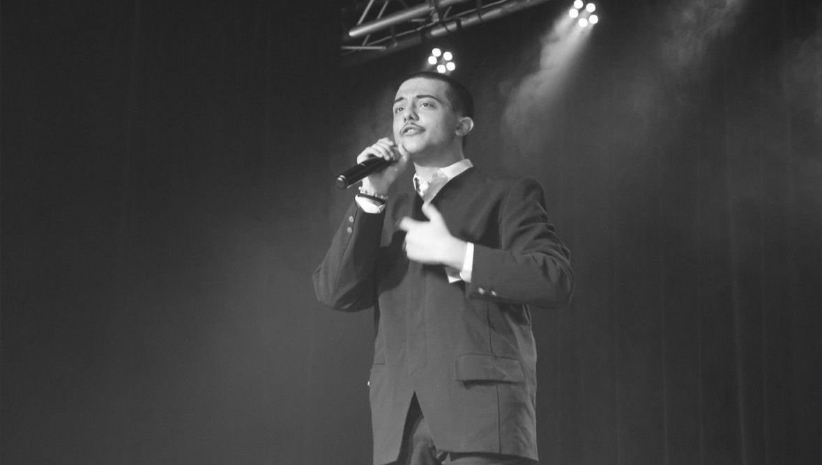 Un élève de Réhon raconte comment sa prof de musique a changé sa vie