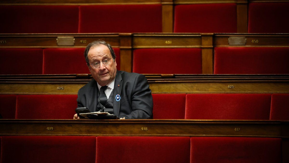 Un cambriolage éclatant au domicile de François Hollande : une sécurité à revoir