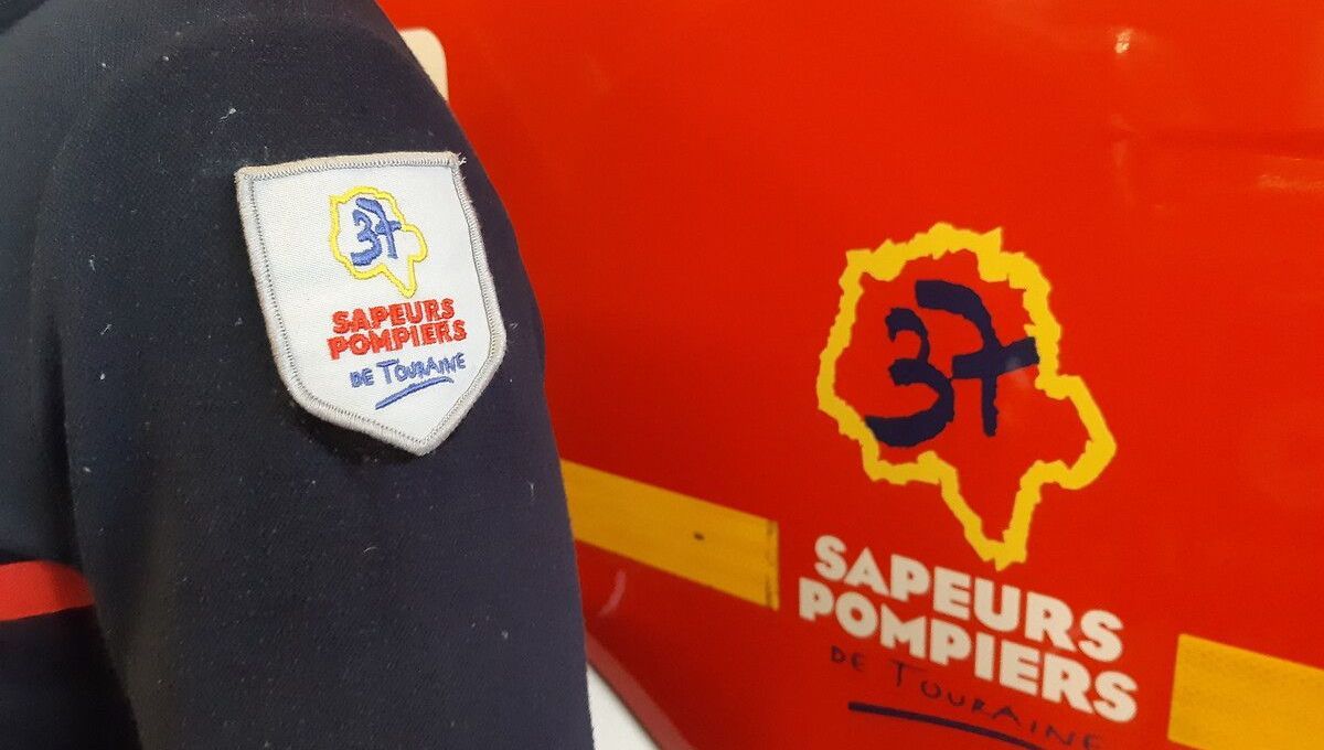 Un sapeur-pompier volontaire agressé lors de la distribution des calendriers