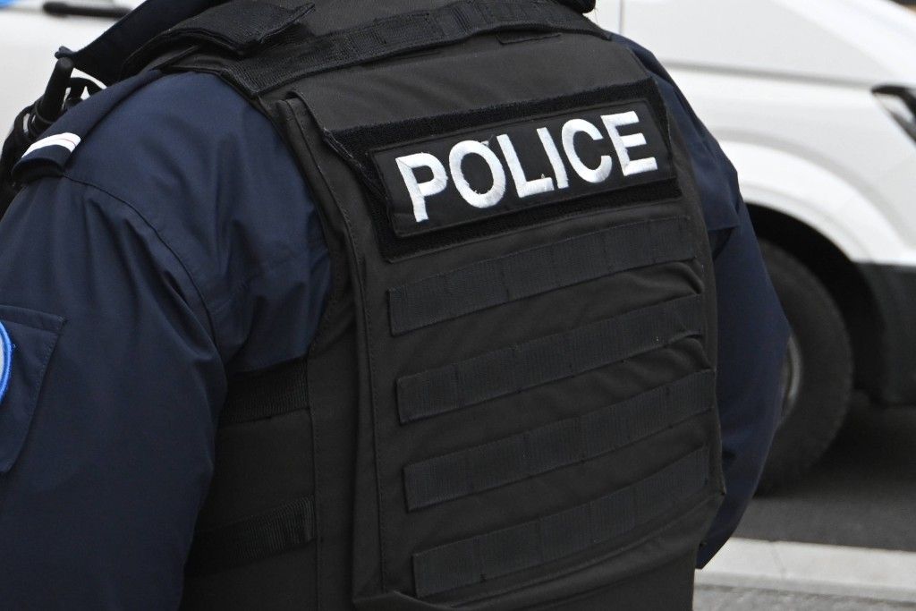 Un directeur d'école maternelle interpellé à Limoges pour des faits graves