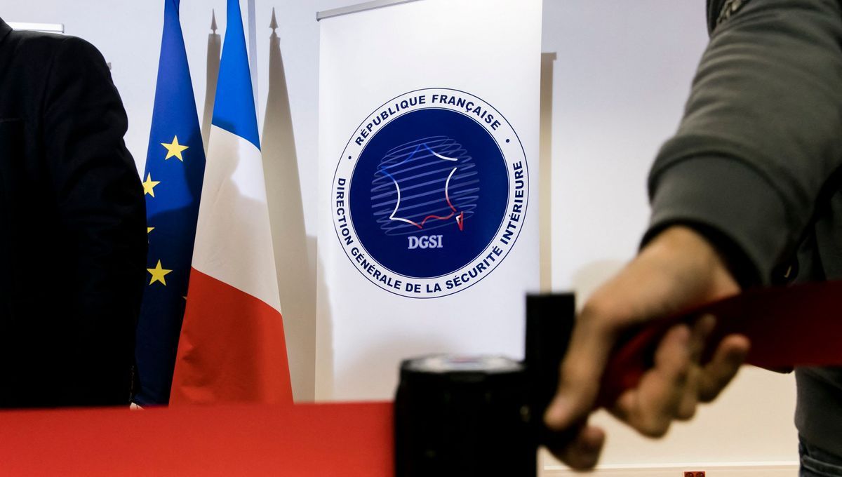 Tragédie au sein de la DGSI : un policier se suicide sur son lieu de travail