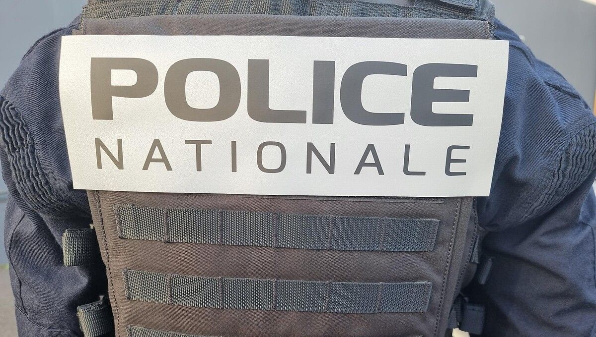 Confinement à Nancy : l'école face à une menace armée