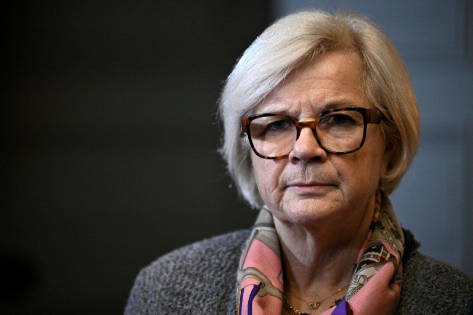 L'actualisation de la loi de programmation militaire repoussée à début 2026