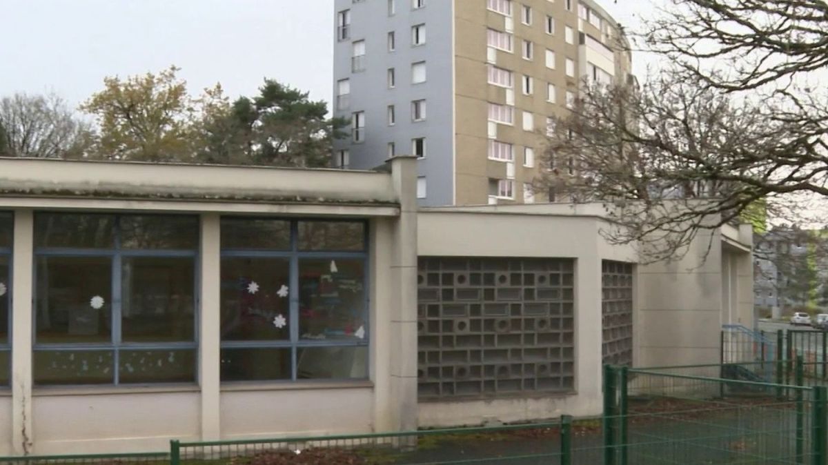 Limoges : choc et inquiétude après l'arrestation d'un directeur d'école pour des faits graves