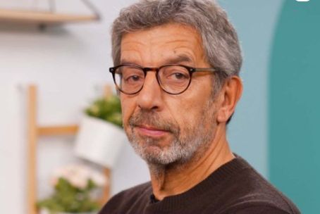 Les choix alimentaires révélés par Michel Cymes