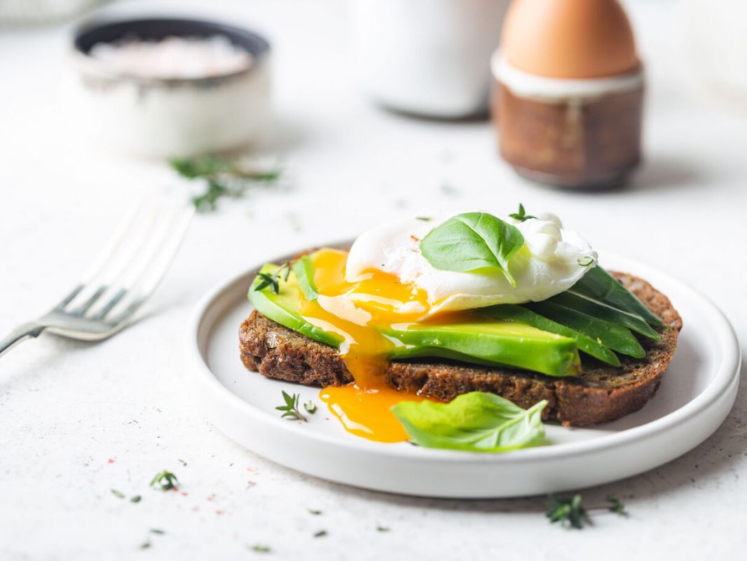 Alimentation et cholestérol : 12 aliments à privilégier