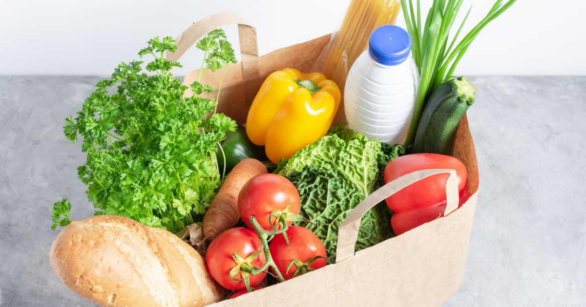 Pourquoi congeler vos aliments bien avant la date de péremption