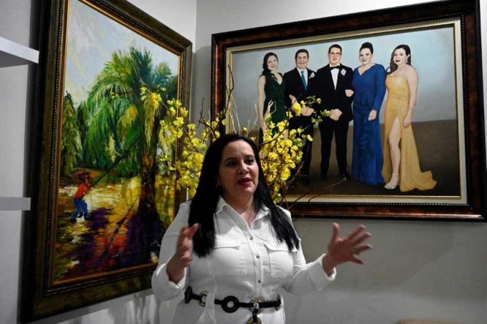 Honduras : l'ex-président gracié par Trump redoute pour sa vie