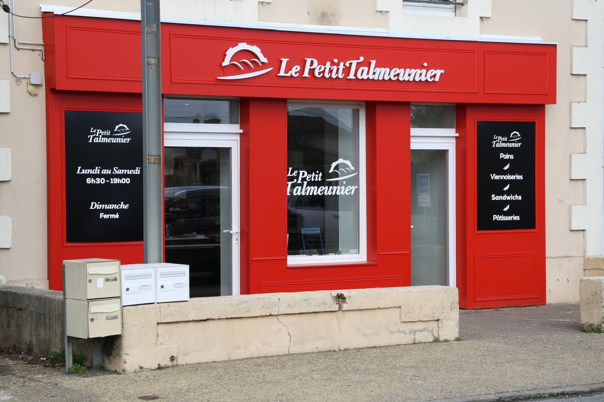 Un braquage surprenant dans une boulangerie de Dordogne