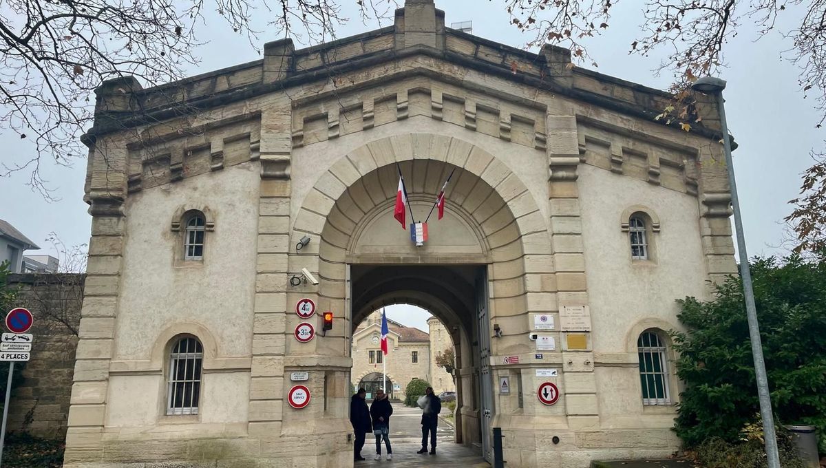 Dijon : un complice de l'évasion interpellé, les recherches intensifiées