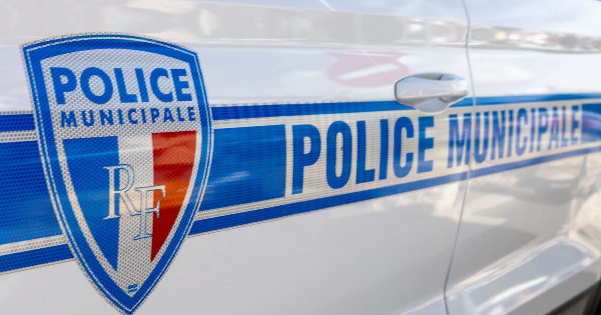 Une nuit mouvementée pour la police d'Annecy : ivresse et fuite au rendez-vous