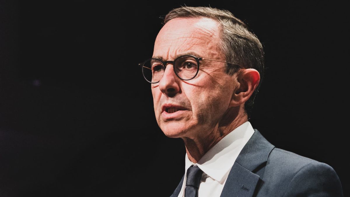 Bruno Retailleau appelle à l'utilisation du 49.3 pour le budget social