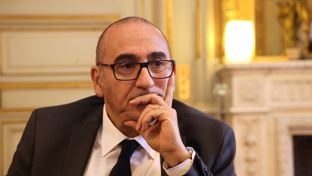 Sécurisation des marchés de Noël : Laurent Nuñez appelle à une vigilance accrue