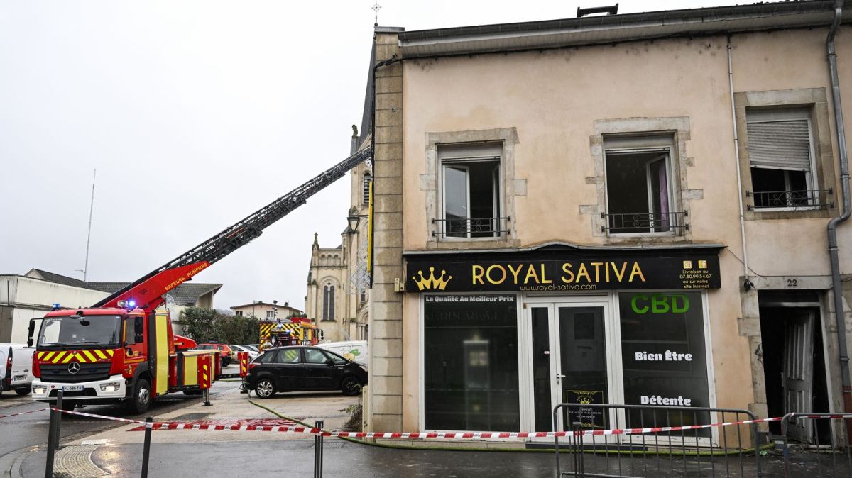 Tragédie à Neuves-Maisons : un incendie mortel soulève des questions de vengeance