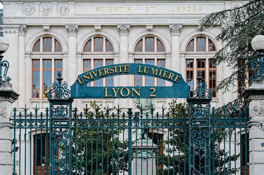 Suspension d'un professeur à Lyon-2 : entre polémique et valeurs républicaines