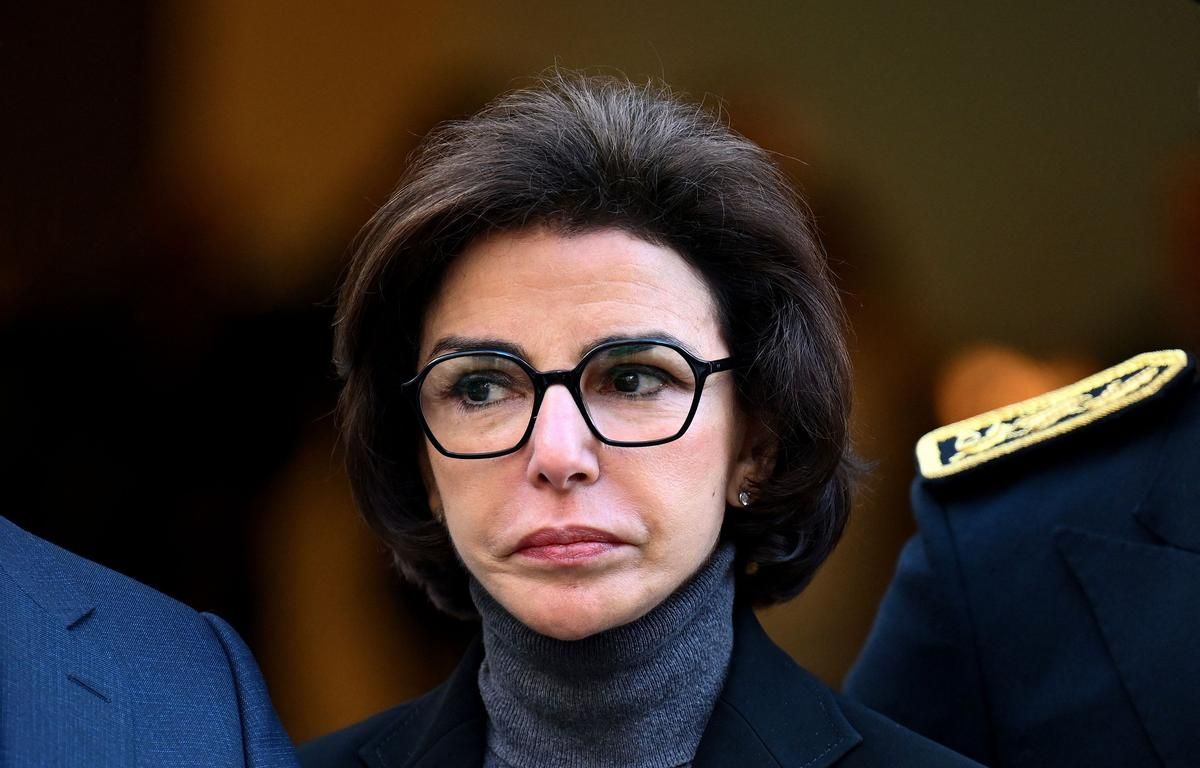 Rachida Dati répond à la polémique sur la labellisation des médias