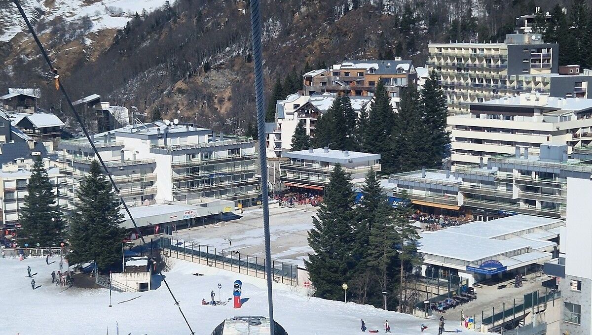 La résilience du Valentin : entre inquiétudes et absence de consignes d'évacuation