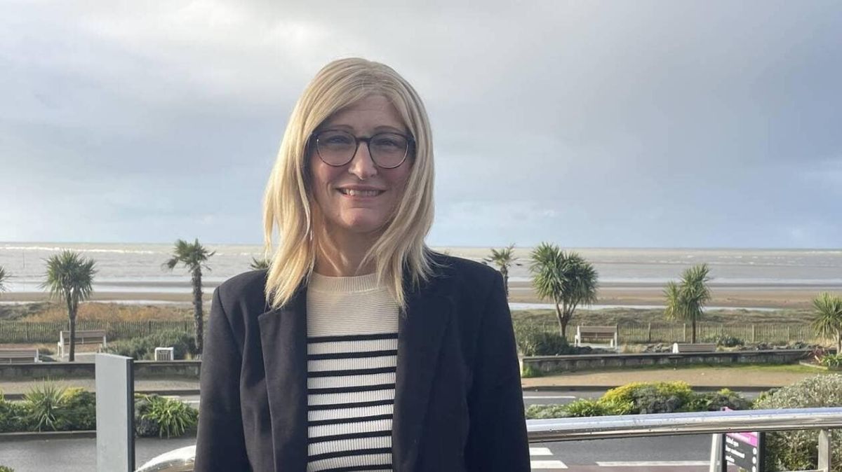 Dorothée Pacaud, un nouveau souffle pour Saint-Brevin : elle se lance pour 2026