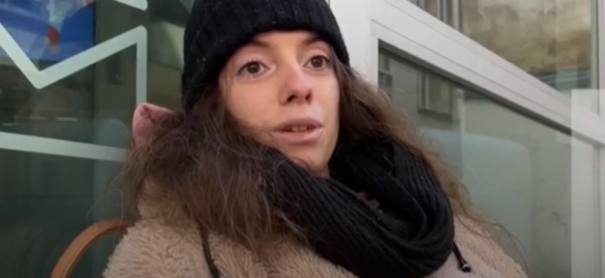 Une grève de la faim pour l'éducation : Vanessa Koehler obtient son poste