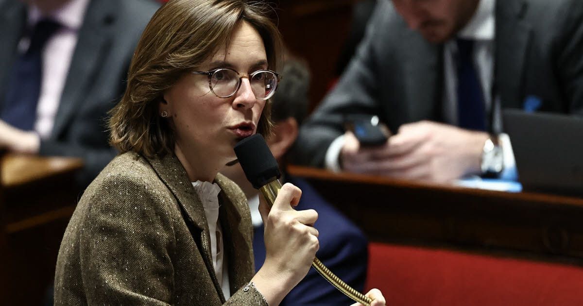 L'avenir de la Sécurité sociale en jeu : Amélie de Montchalin appelle à la responsabilité