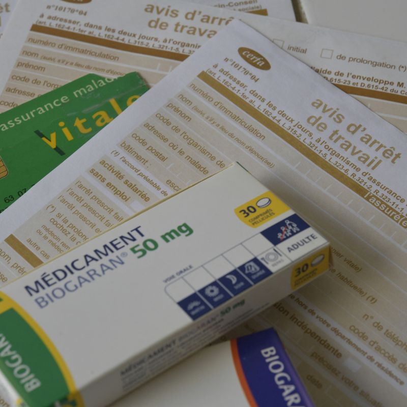 Contrôles en visio : l'Assurance maladie à la chasse aux fraudes