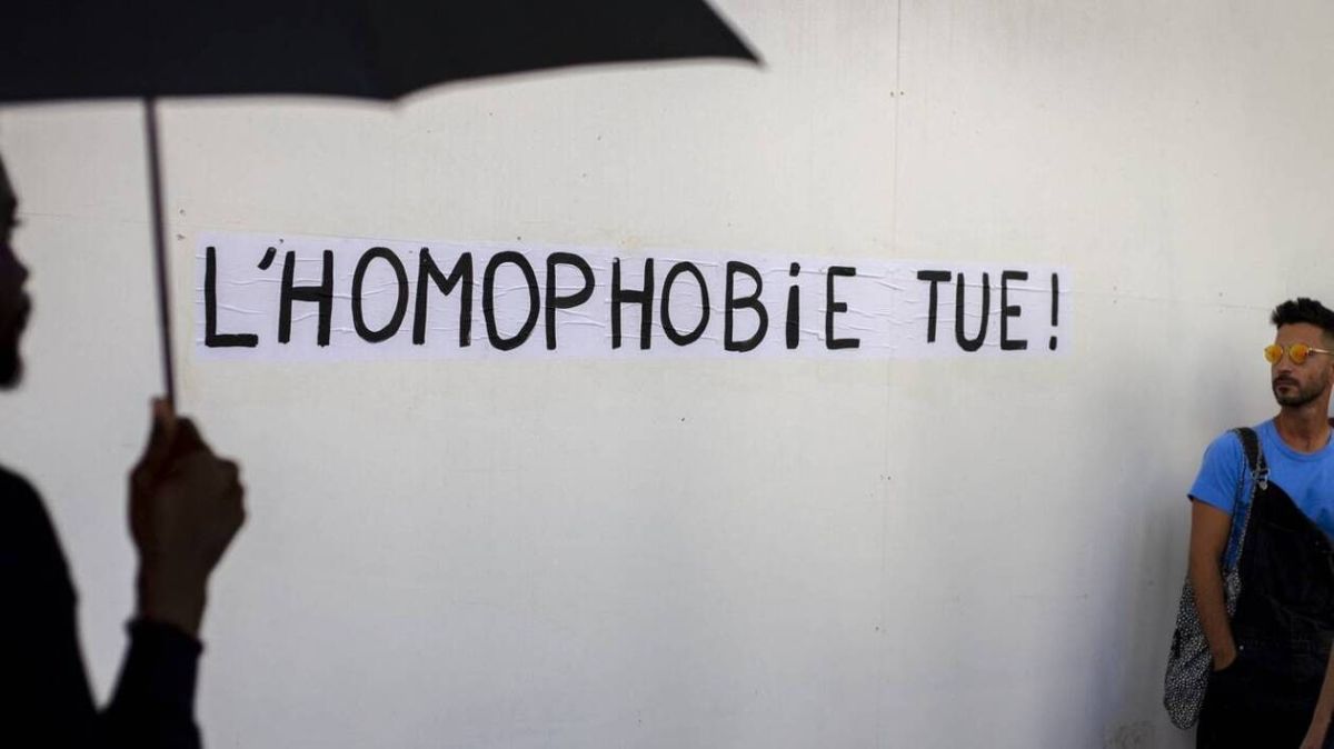 L'État et les associations se mobilisent contre l'homophobie sur les applications de rencontre