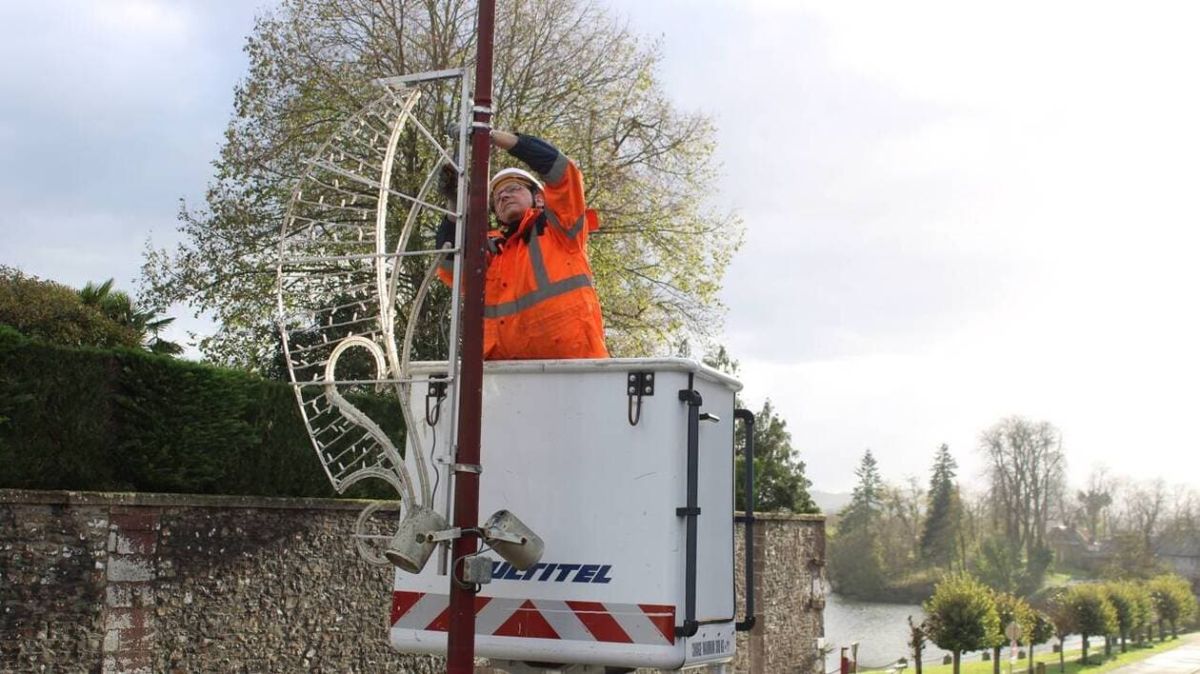Des montgolfières survoleront le marché de Noël de Torigny