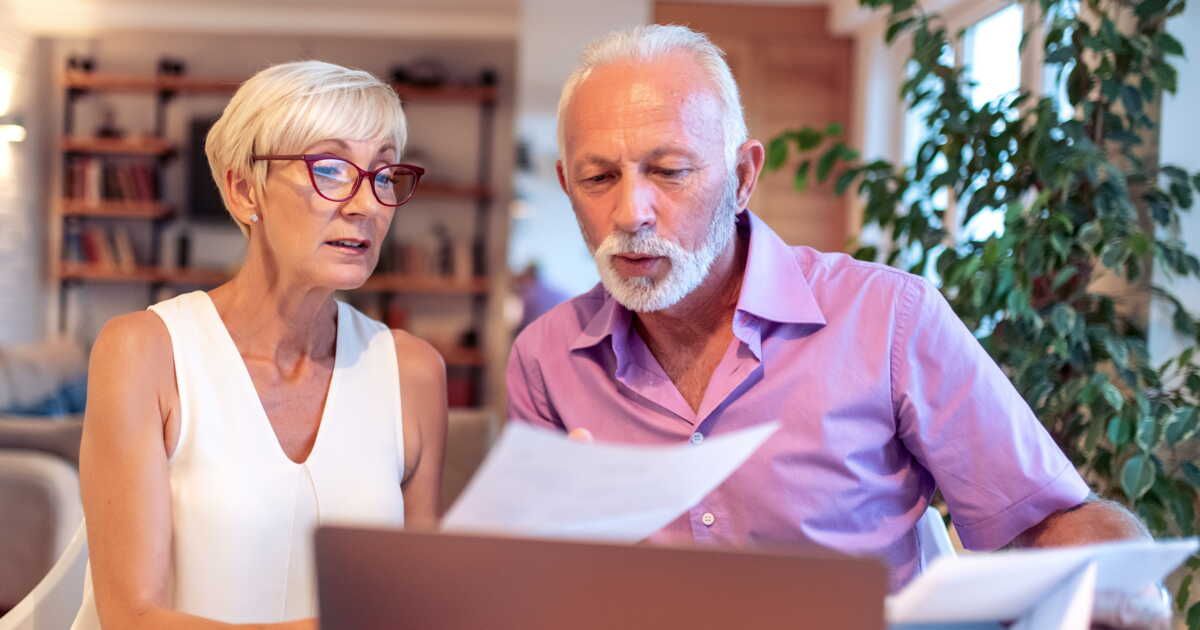 Estimer votre pension de retraite avec la CNAV