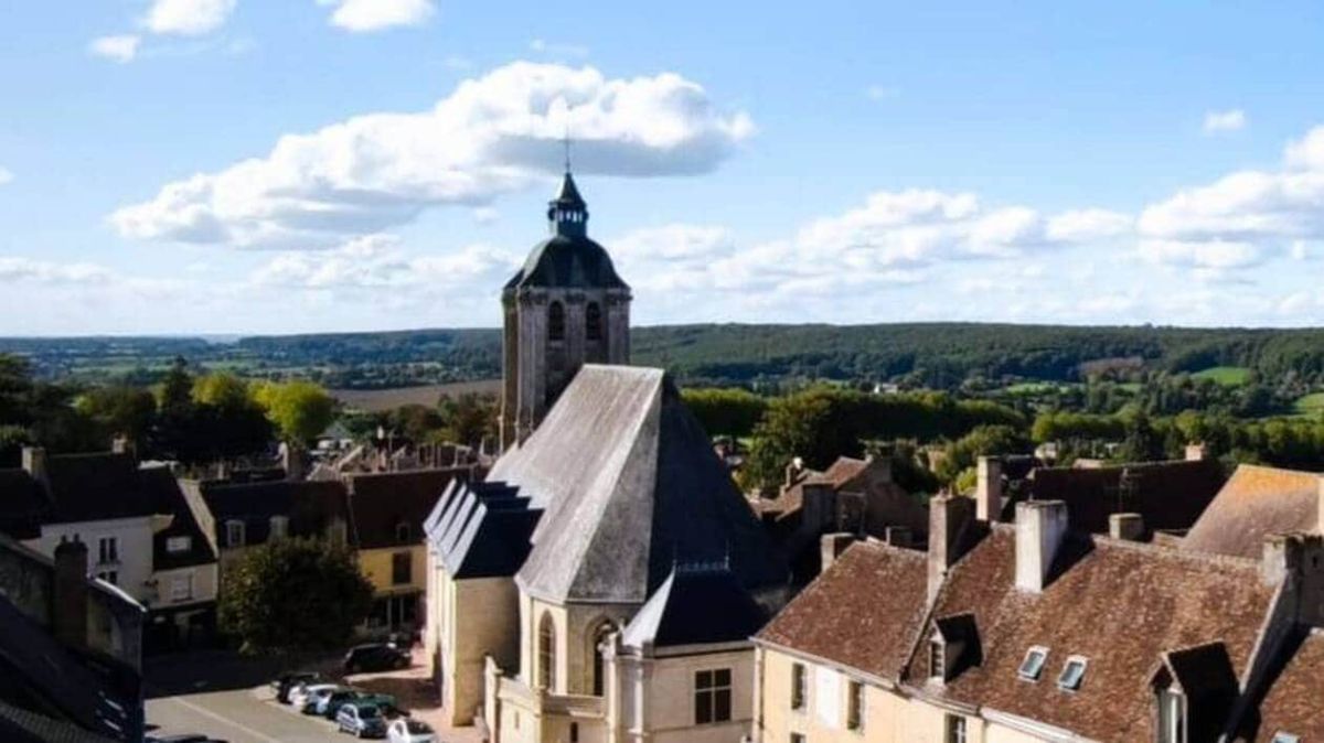 La crèche en chocolat de Bellême : un délice festif à découvrir