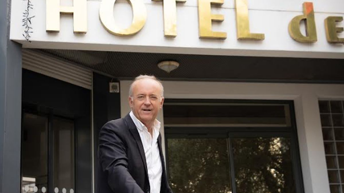 Marc Péré, un engagement renouvelé pour l'avenir de L'Union