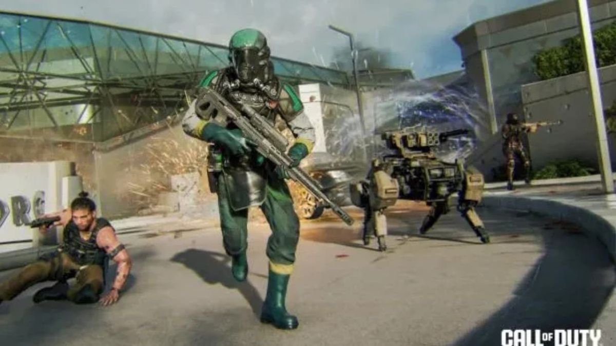 Cdiscount fait le bonheur des gamers avec Call Of Duty : Black Ops 7 à prix réduit