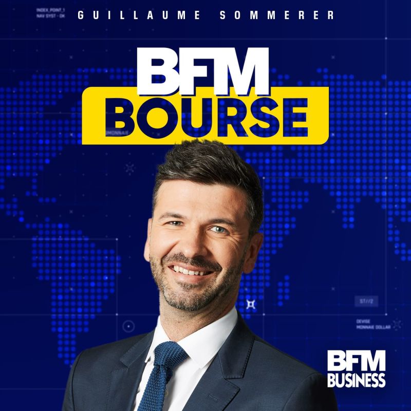 La Bourse à la loupe : Focus sur l'investissement et l'IA