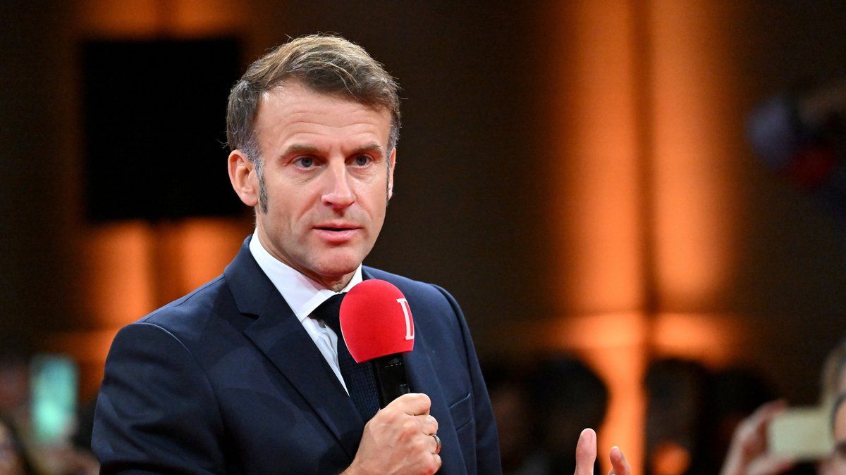 Les tensions entre Macron et CNews : un affrontement médiatique sans précédent