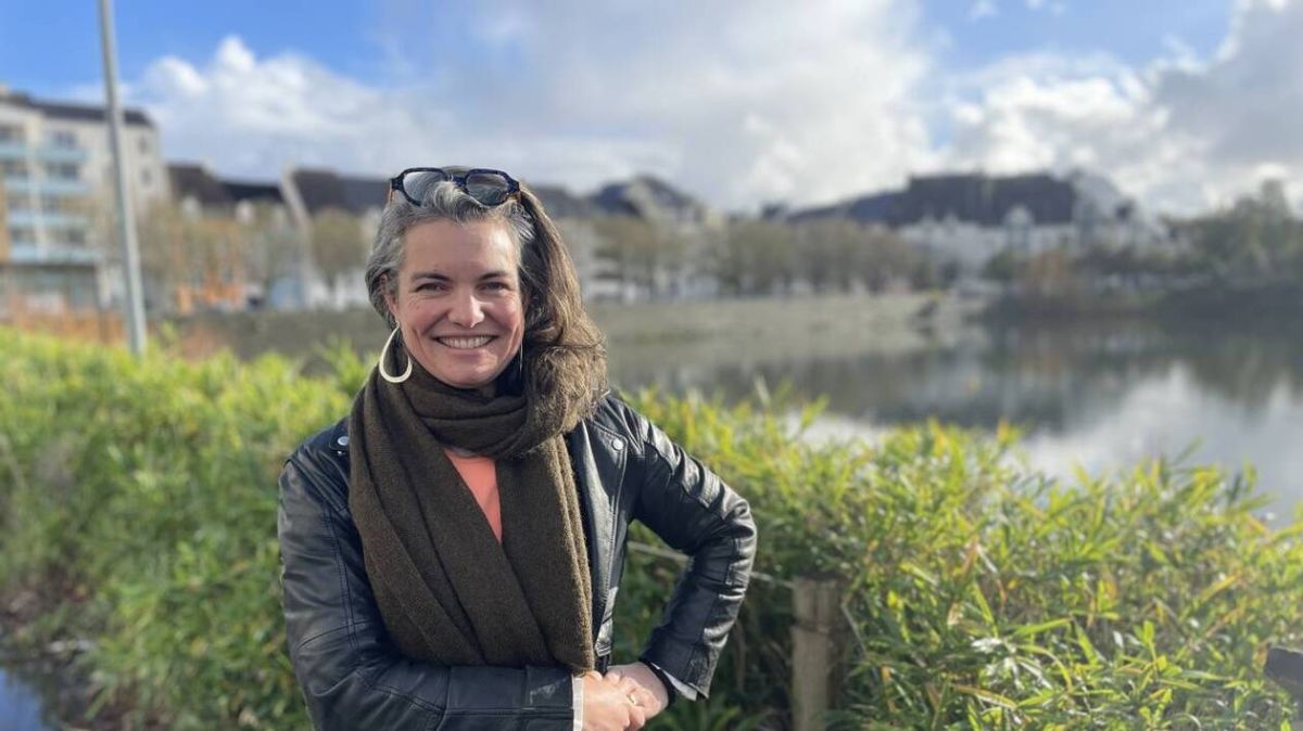 Rose Morellec prend du recul : un regard sur son parcours à Lanester