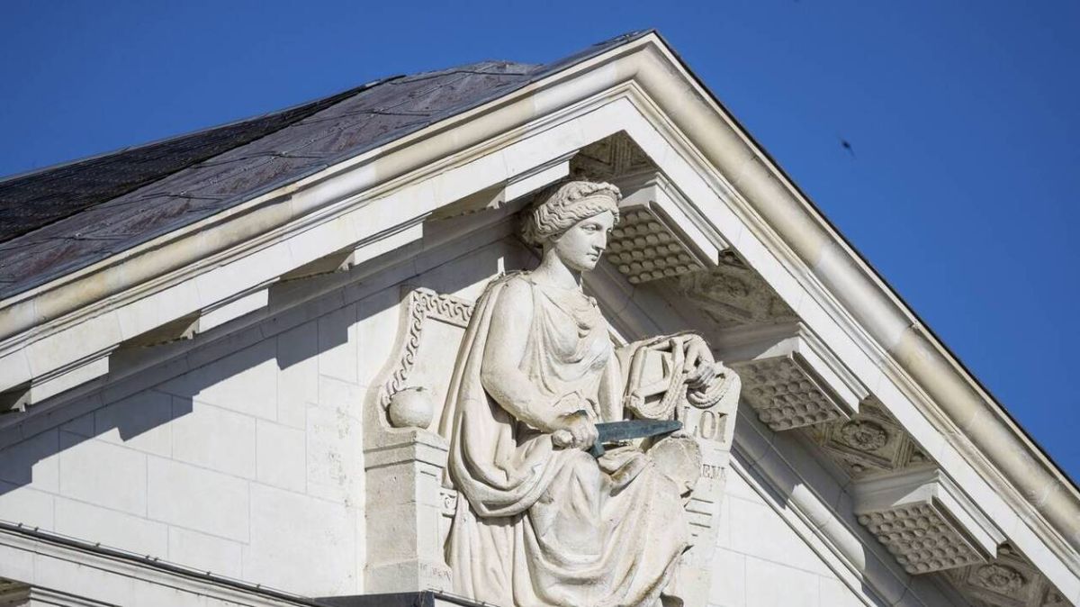 Un magistrat accusé de cyberharcèlement : l'affaire qui choque la justice française