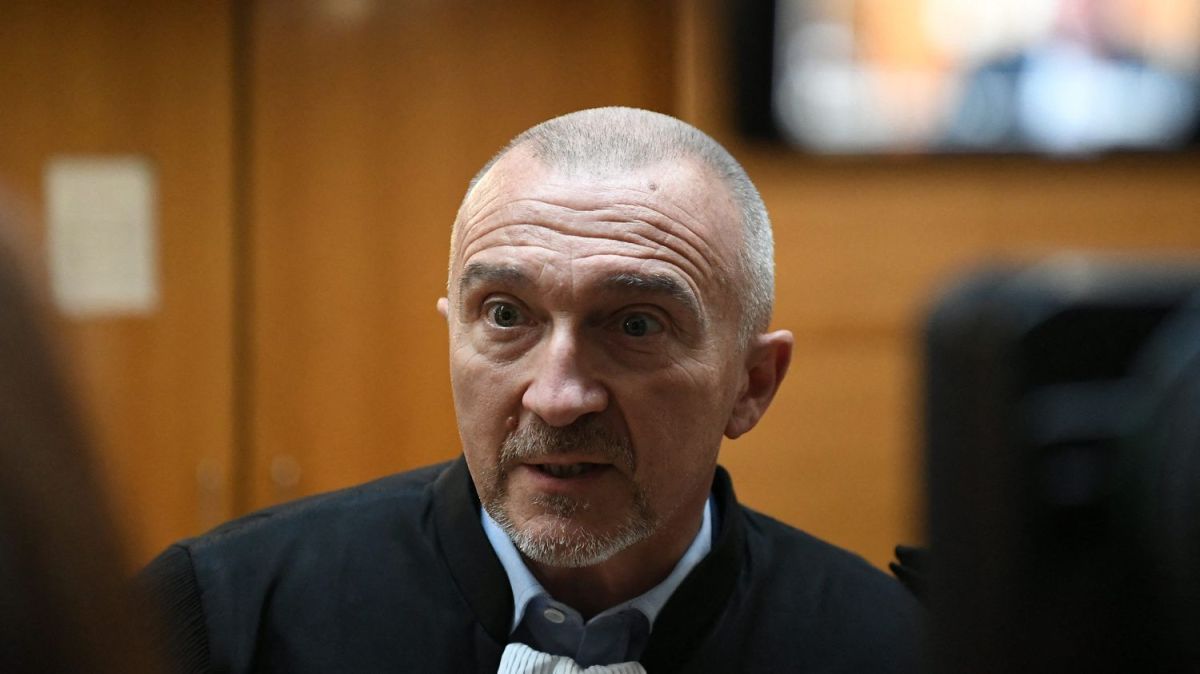 L'affaire Nahel : L'avocat du policier défend son client face à l'accusation de meurtre