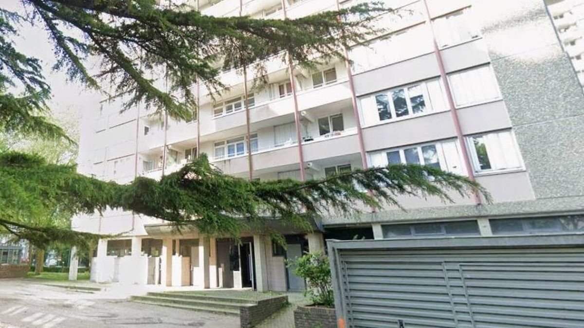 Incendie spectaculaire sur un balcon à Rennes : un relogement pour les sinistrés