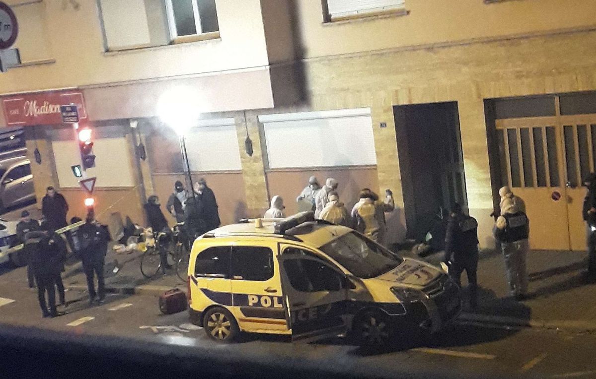 Le vendeur d'armes du terroriste de Strasbourg ne comparaitra jamais devant la justice