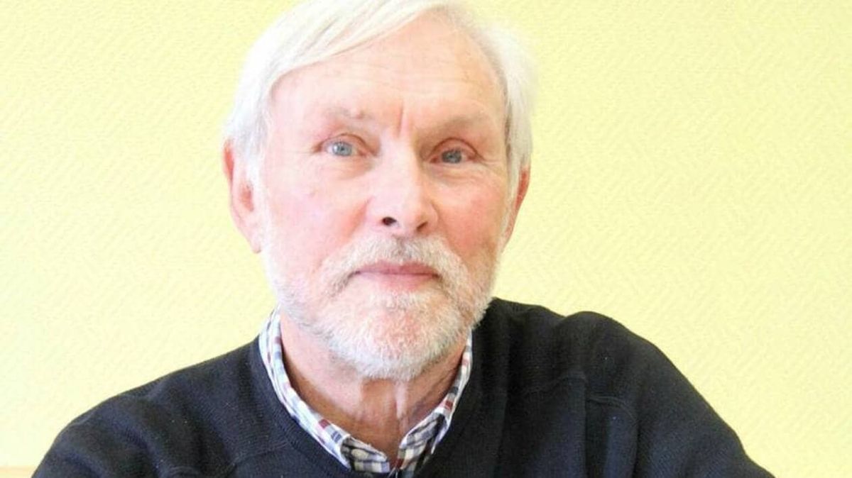 Un hommage vibrant à Hubert Travert, maestro du jazz normand