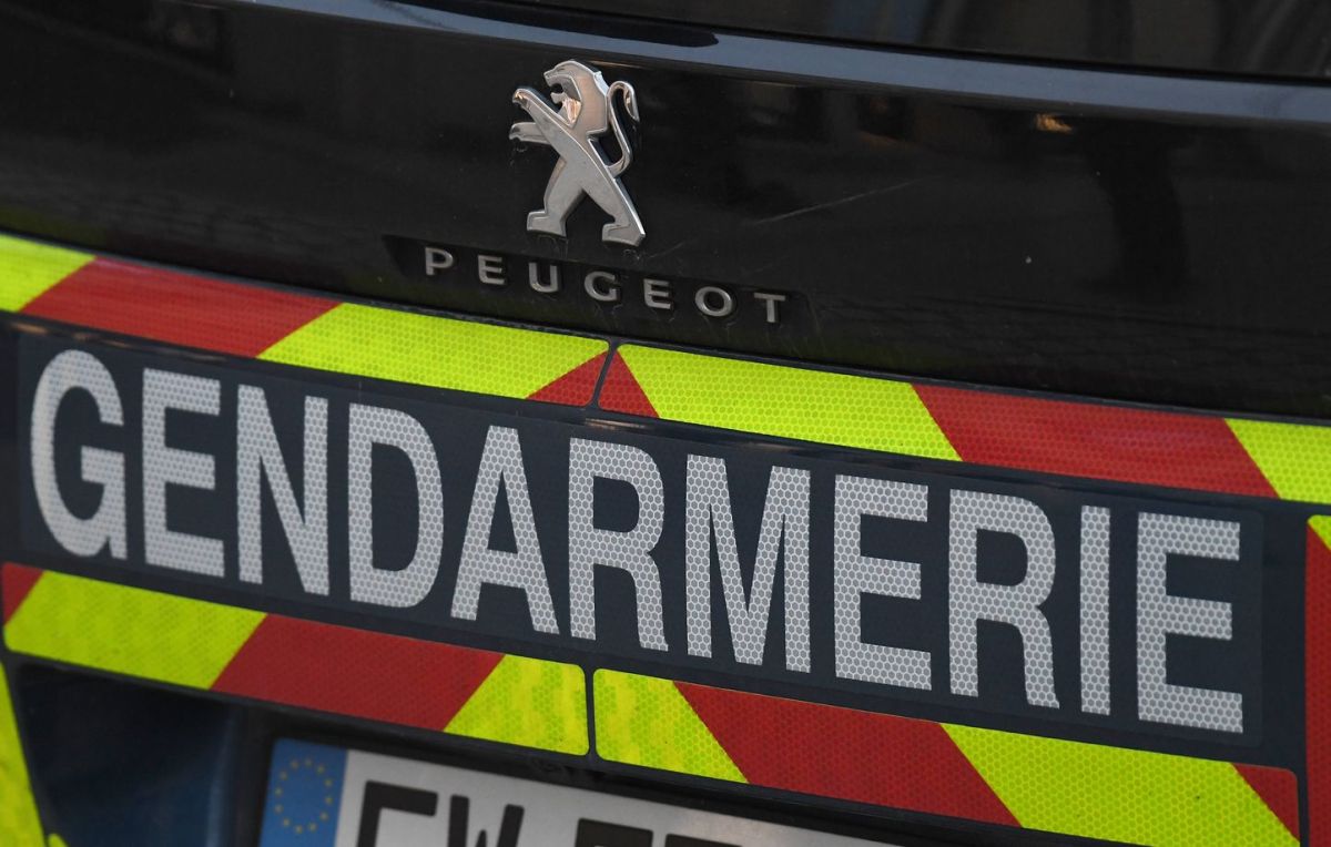 Tragédie sur les routes des Ardennes : un homme perd la vie en échappant aux gendarmes