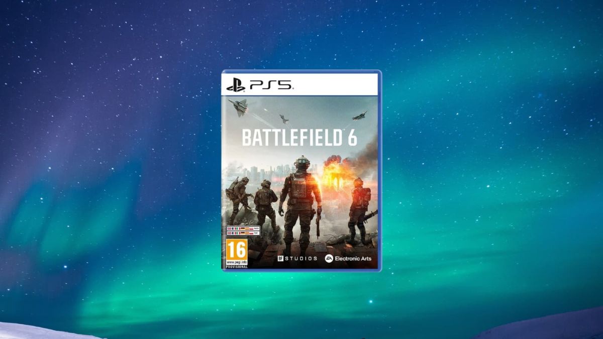 Battlefield 6 à prix réduit : l'opportunité à ne pas manquer chez Auchan
