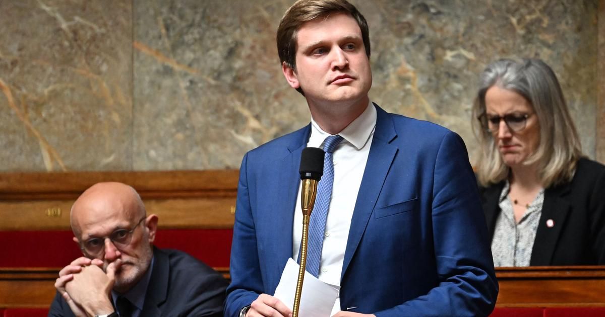 Charles Rodwell plaide pour une politique migratoire renforcée en France