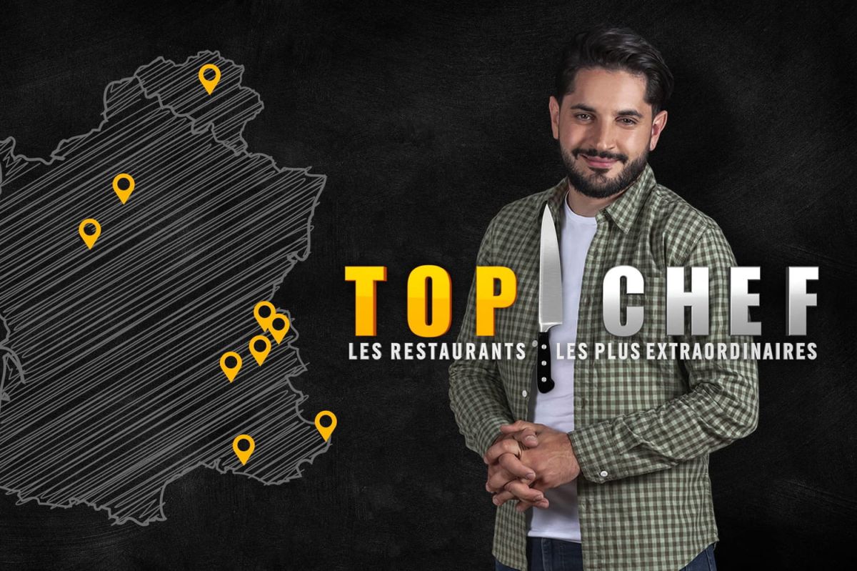 Top Chef : un nouveau voyage au cœur de la gastronomie