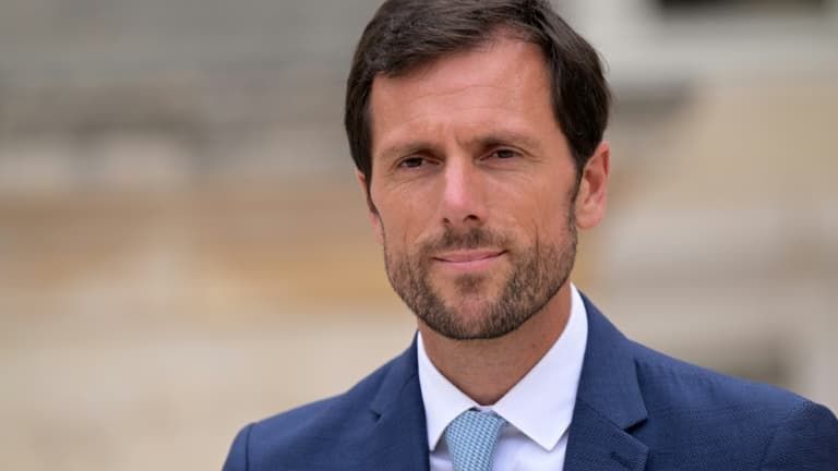 Un cambriolage choque la République : le ministre de la Transition écologique pris pour cible