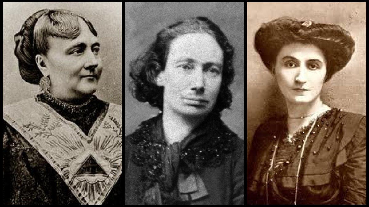 Laïcité et émancipation : le rôle essentiel des femmes dans l'histoire