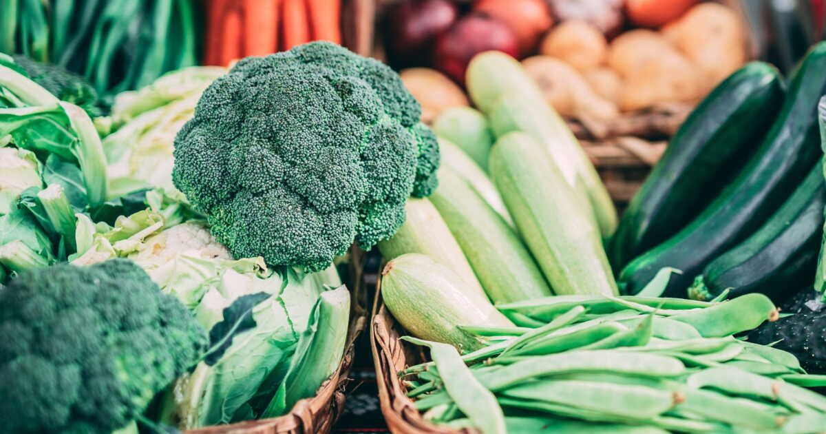 Les secrets d'une congélation réussie des légumes