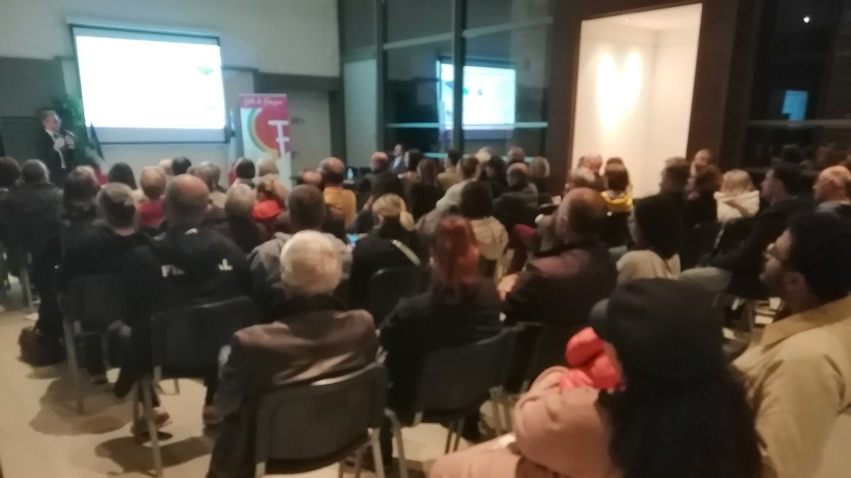 Frouzins se réveille à l'automne : des échanges constructifs en Conseil de quartier